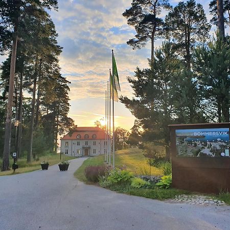 Bommersvik Hotell & Konferens Jarna  Екстер'єр фото