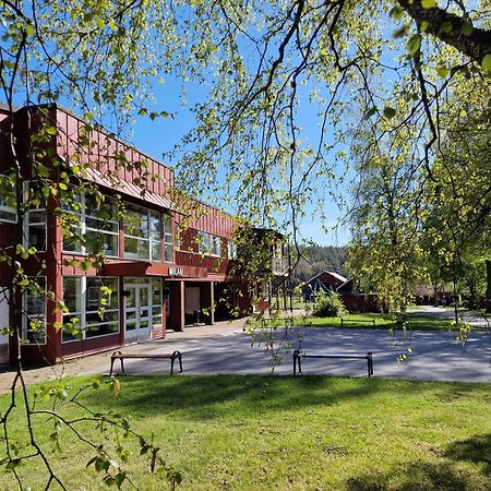 Bommersvik Hotell & Konferens Jarna  Екстер'єр фото