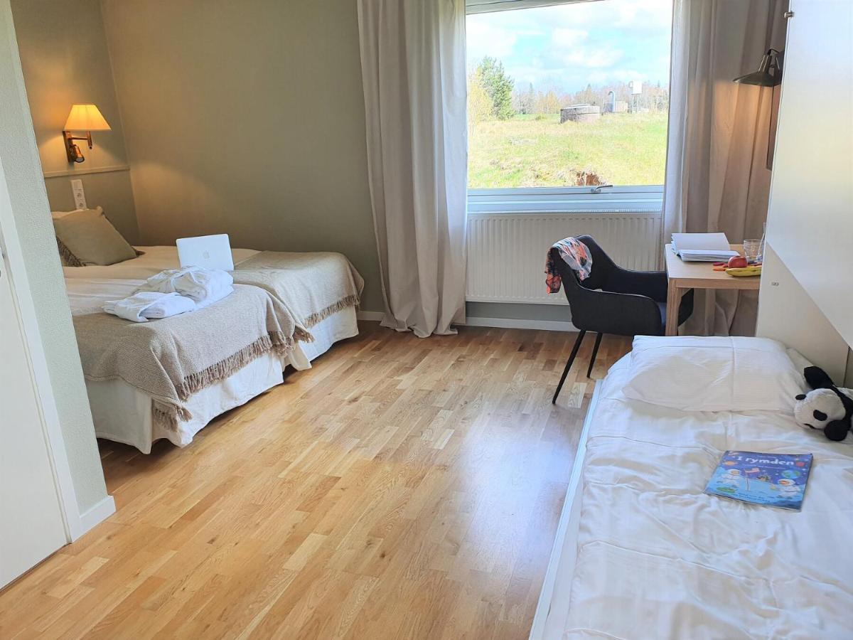 Bommersvik Hotell & Konferens Jarna  Екстер'єр фото
