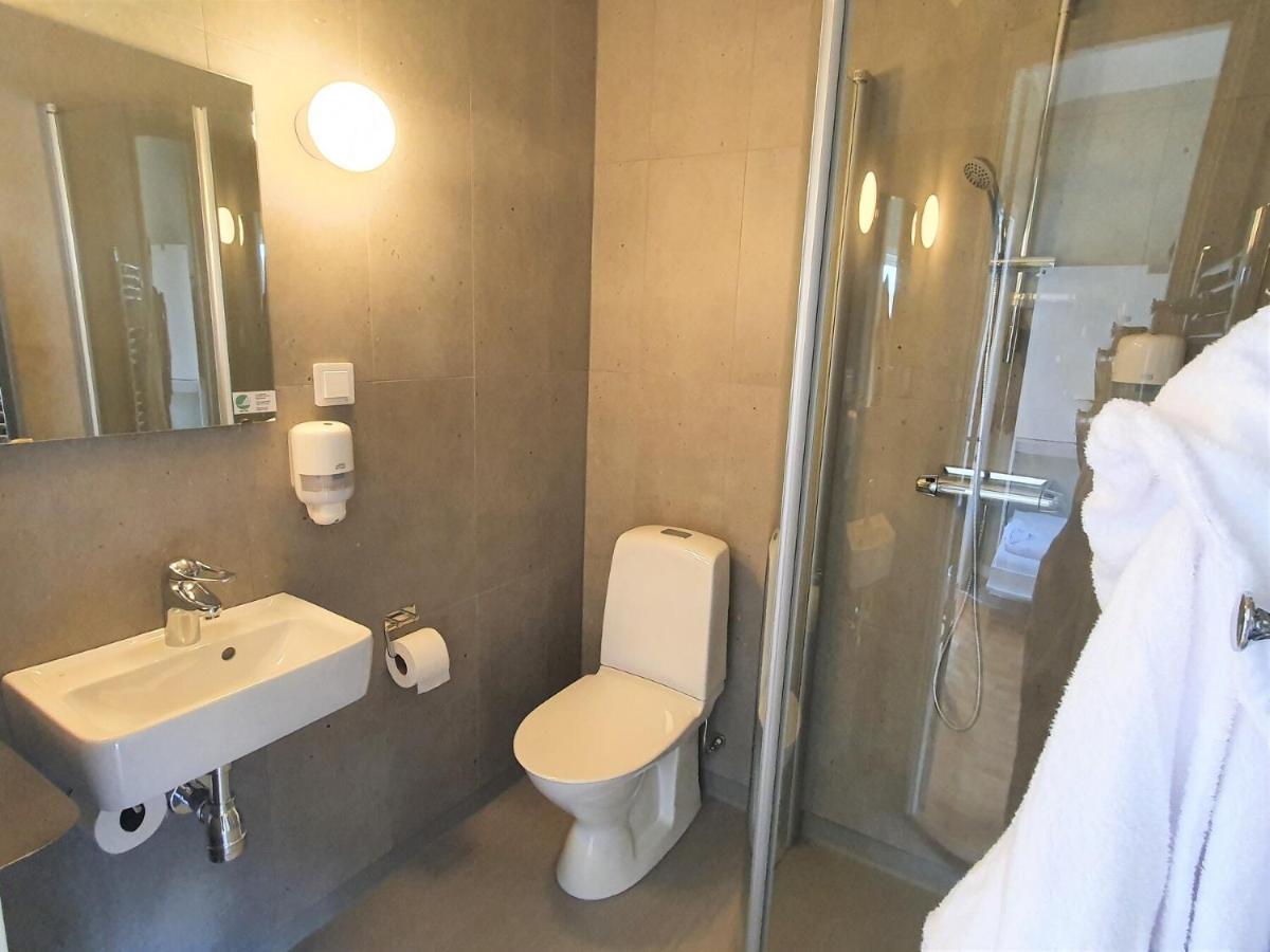 Bommersvik Hotell & Konferens Jarna  Екстер'єр фото