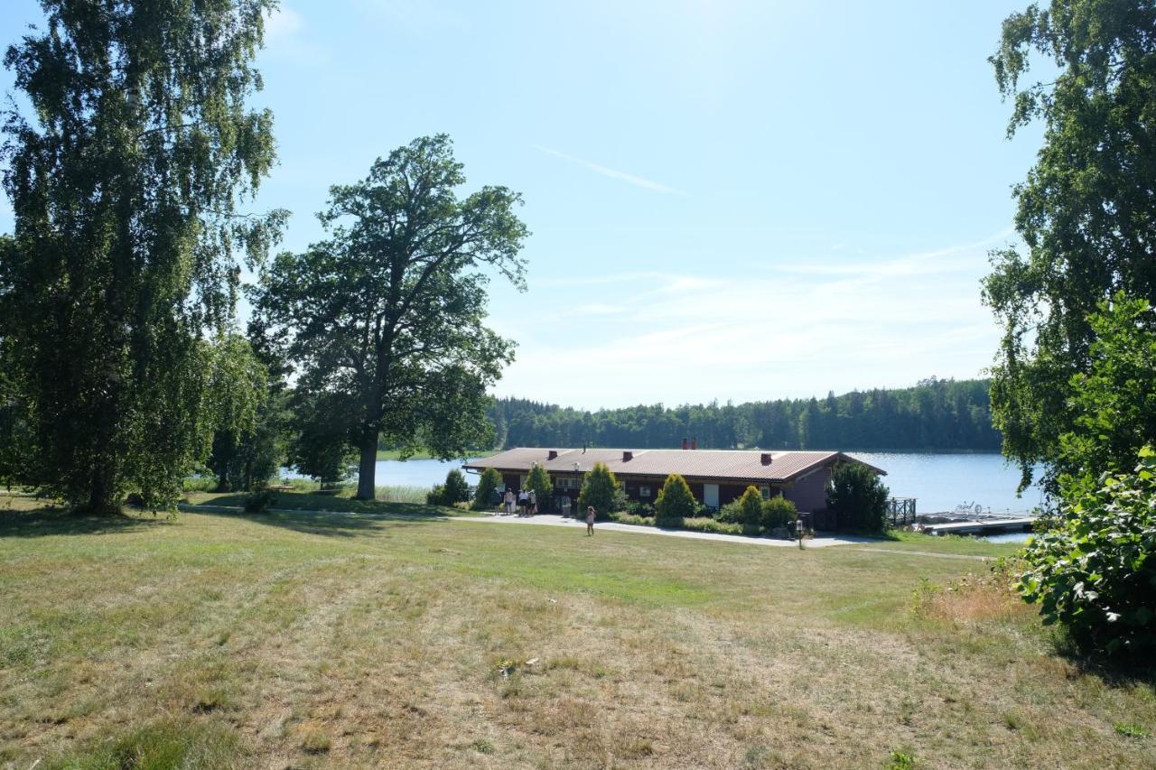 Bommersvik Hotell & Konferens Jarna  Екстер'єр фото