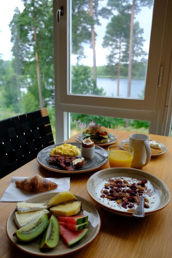 Bommersvik Hotell & Konferens Jarna  Екстер'єр фото