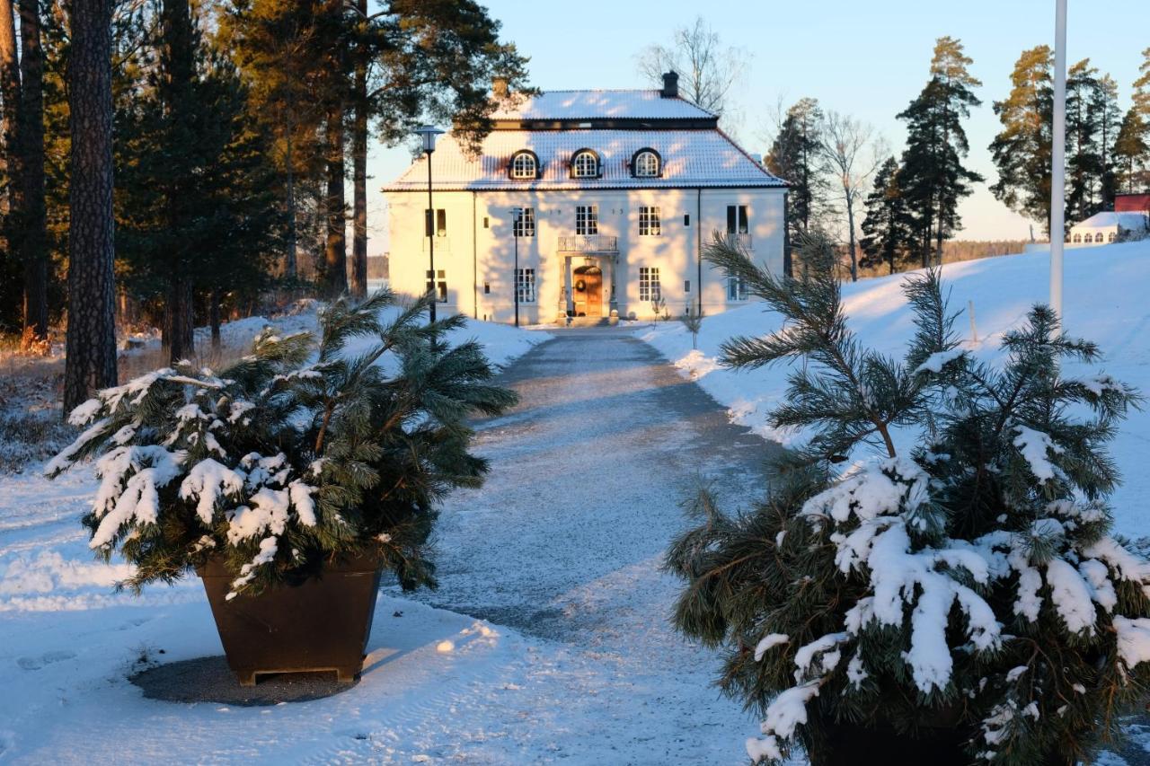 Bommersvik Hotell & Konferens Jarna  Екстер'єр фото