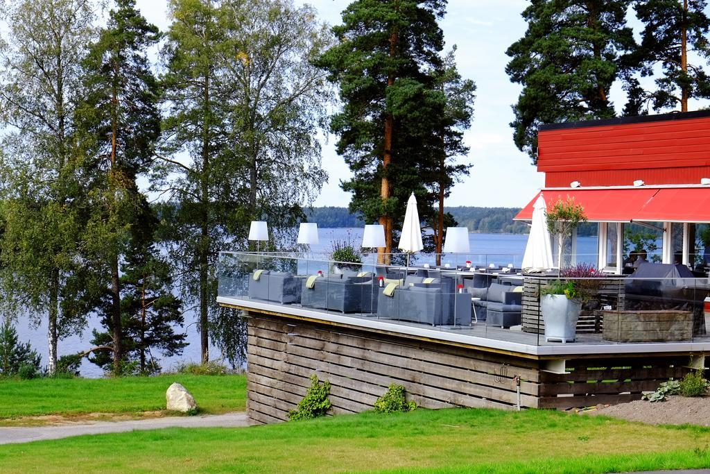 Bommersvik Hotell & Konferens Jarna  Екстер'єр фото